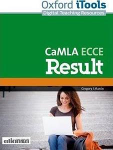 CAMLA ECCE RESULT ITOOLS