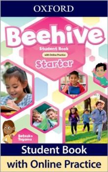 BEEHIVE STARTER ST/BK (+ONLINE PRACTICE)