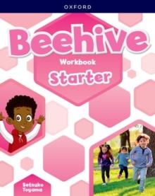 BEEHIVE STARTER WKBK