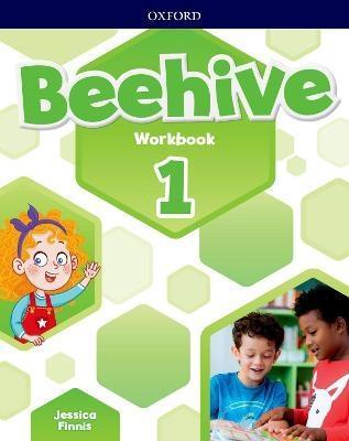 BEEHIVE 1 WKBK