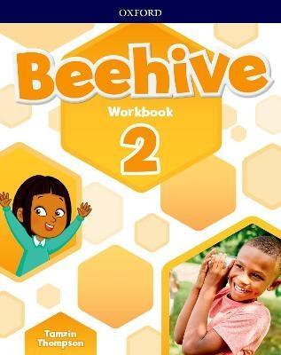 BEEHIVE 2 WKBK