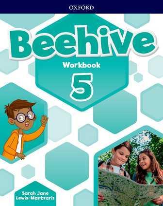 BEEHIVE 5 WKBK