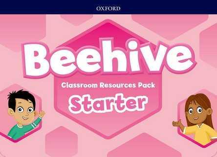 BEEHIVE STARTER CLASSROOM RESOURCE PACK