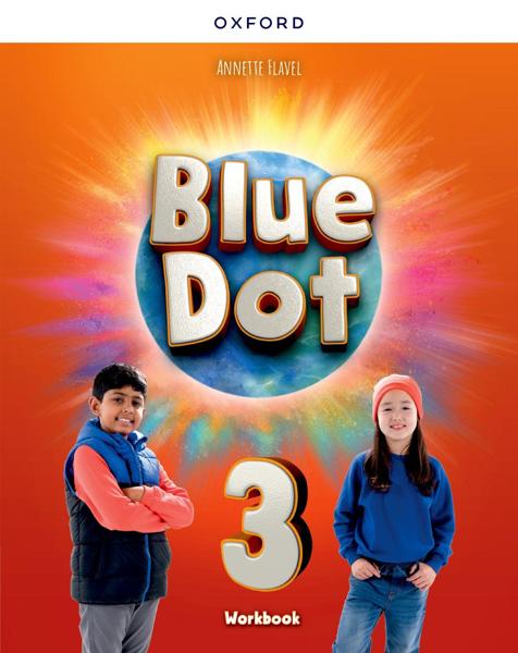 BLUE DOT 3 WKBK