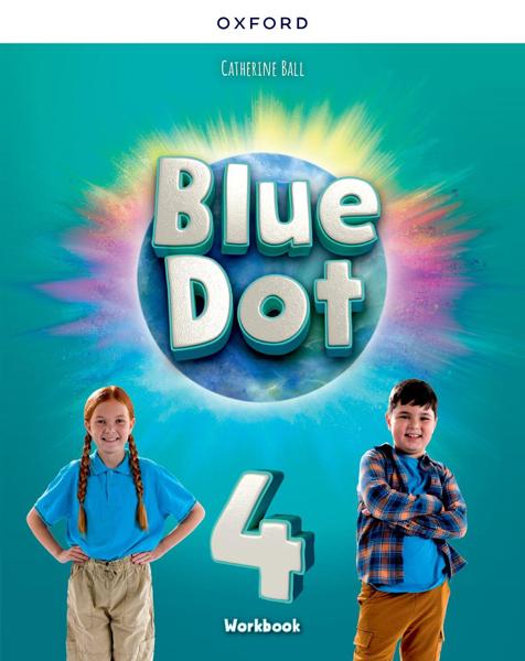 BLUE DOT 4 WKBK