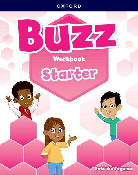 BUZZ STARTER WKBK