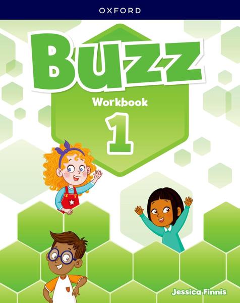 BUZZ 1 WKBK
