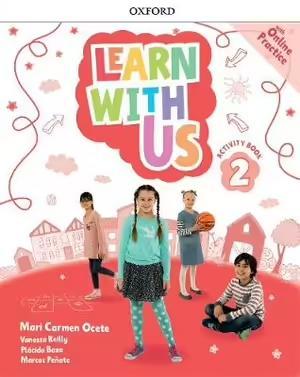 LEARN WITH US 2 WKBK