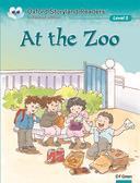 AT THE ZOO (LEVEL 3)