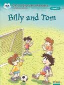 BILLY AND TOM (STORYLAND 3)