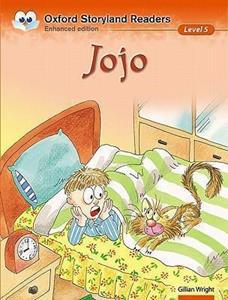 OXFORD STORYLAND READERS NEW EDITION 5: JO JO