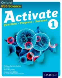 # ACTIVATE 1 ST/BK