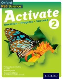 ACTIVATE 2 ST/BK