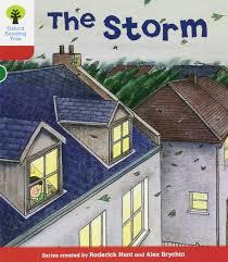 THE STORM (ORT)