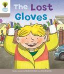 THE LOST GLOVES (ORT)