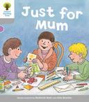 JUST FOR MUM (ORT)