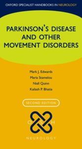 * PARKINSON'S DISEASE AND OTHER MOVEMENT DISORDERS