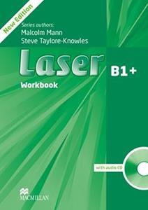 LASER B1+ WKBK 3RD EDITION