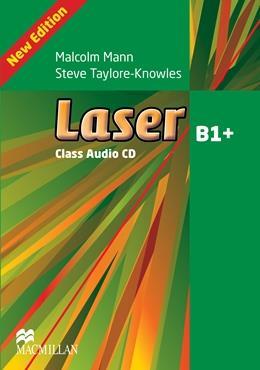 LASER B1+ CD(1) 3RD EDITION