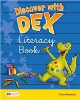 DISCOVER WITH DEX 2 LITERACY