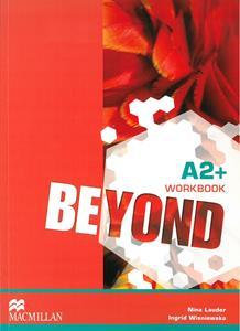 BEYOND A2+ WKBK