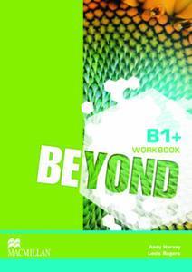 BEYOND B1+ WKBK