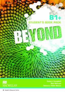 BEYOND B1+ ST/BK