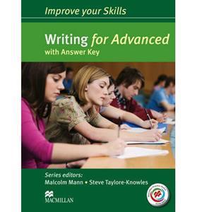 ## IMPROVE YOUR SKILLS WRITING FOR ADVANCED WITH KEY