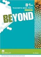 BEYOND B1+ TCHR'S PREMIUM