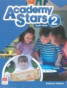 # 978-1-0351-0014-9 # ACADEMY STARS 2 STUDENT'S BOOK