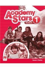 # 978-1-0351-0005-7 # ACADEMY STARS 1 WORKBOOK