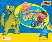 DISCOVER WITH DEX 2 ST/BK PACK PLUS