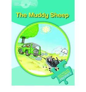 # MUDDY SHEEP (YOUNG EXPLORERS 2 - PHONICS READING SERIES)