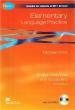 ELEMENTARY LANGUAGE PRACTICE (+CD-ROM) 3RD EDITION