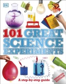 100 GREAT SCIENCE EXPERIMENTS