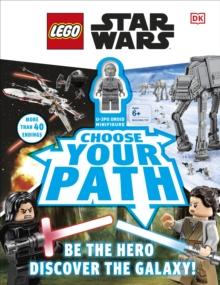 LEGO STAR WARS CHOOSE YOUR PATH