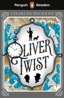 PENGUIN READERS LEVEL 6: OLIVER TWIST (ABRIDGED EDITION)