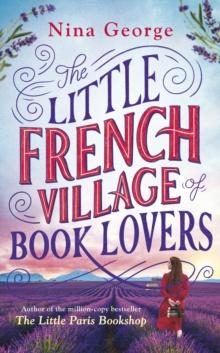 JEAN PERDU (03): LITTLE FRENCH VILLAGE OF BOOK LOVERS