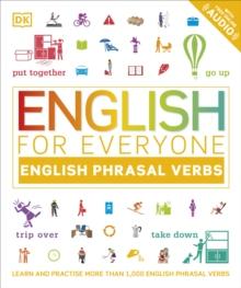 ENGLISH FOR EVERYONE ENGLISH PHRASAL VERBS