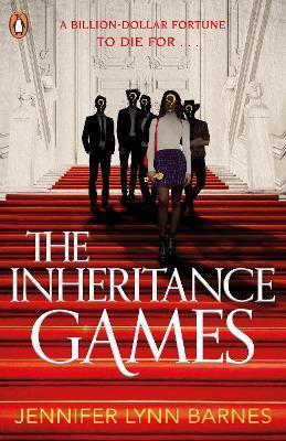 THE INHERITANCE GAMES (01)