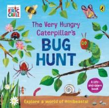 VERY HUNGRY CATERPILLAR'S BUG HUNT