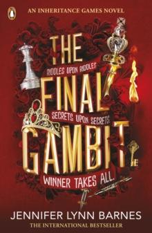 THE INHERITANCE GAMES (03): THE FINAL GAMBIT