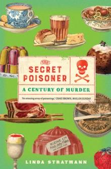 SECRET POISONER