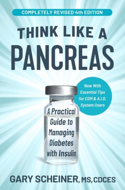 THINK LIKE A PANCREAS