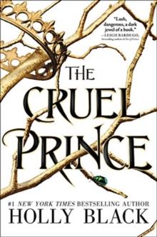 THE FOLK OF THE AIR (01): THE CRUEL PRINCE