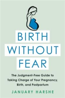 BIRTH WITHOUT FEAR