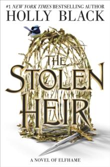 THE STOLEN HEIR (01)