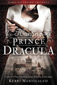 STALKING JACK THE RIPPER (02): HUNTING PRINCE DRACULA