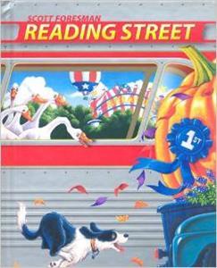 READING STREET - READER - GRADE 5 LEVEL 2