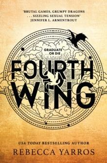 THE EMPYREAN (01): FOURTH WING (HARDBACK EDITION)